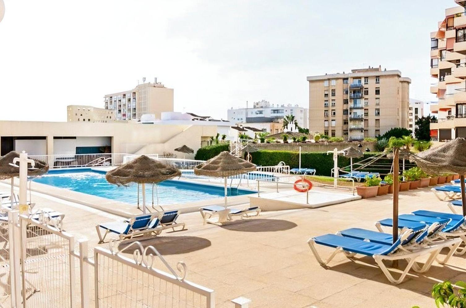 La Nogalera Adresse Mythique Appartement *