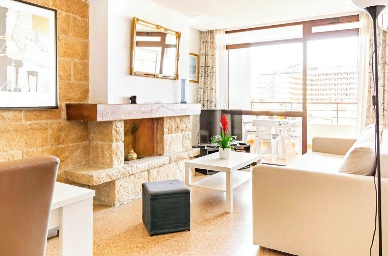 Appartement La Nogalera Adresse Mythique