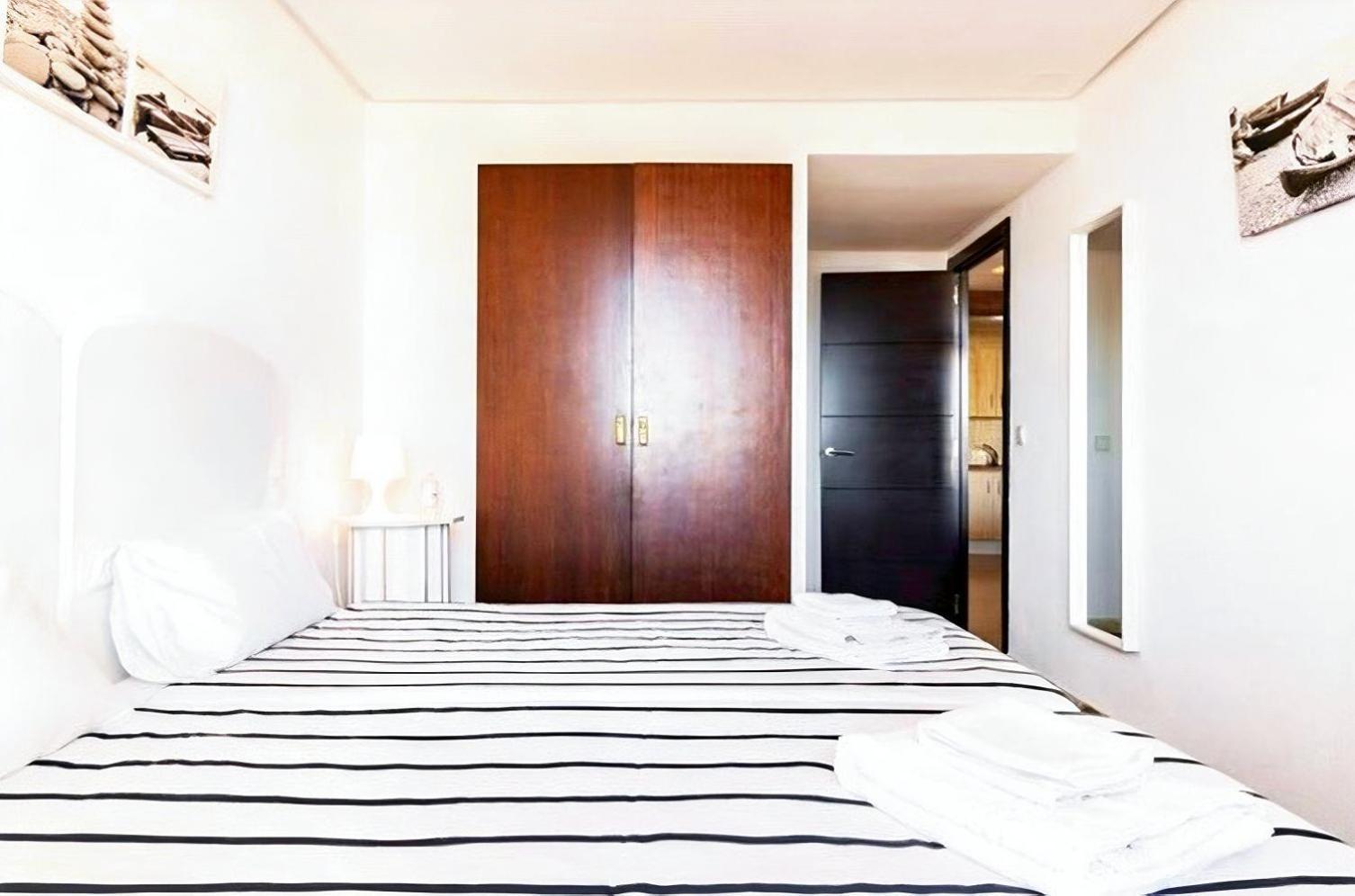 La Nogalera Adresse Mythique Appartement Torremolinos