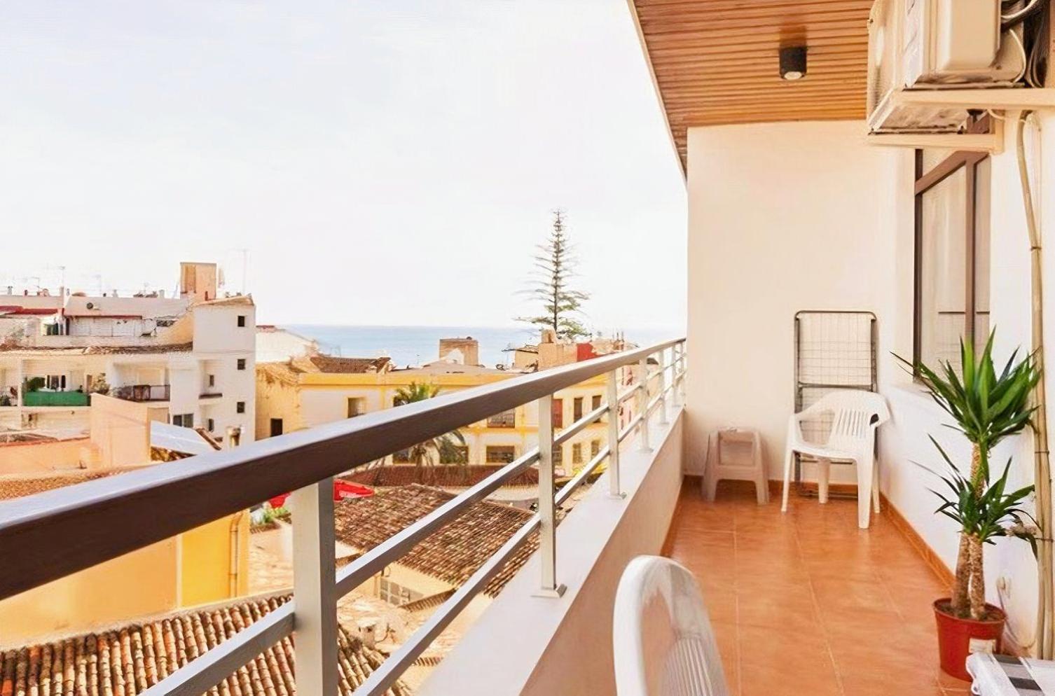 Appartement La Nogalera Adresse Mythique *
