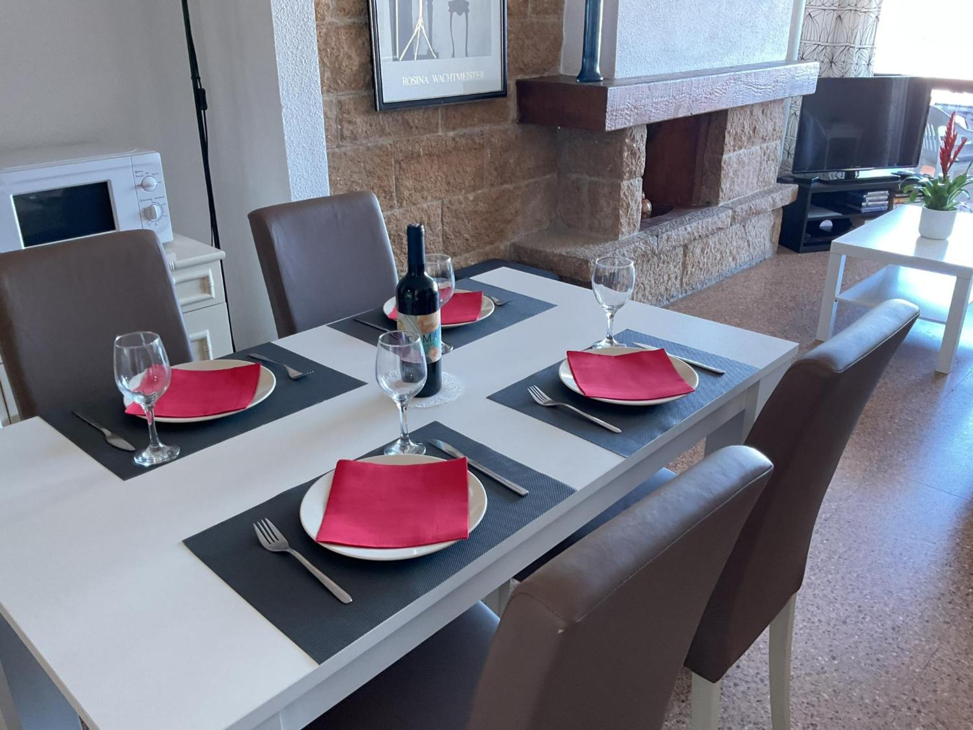 La Nogalera Adresse Mythique Appartement