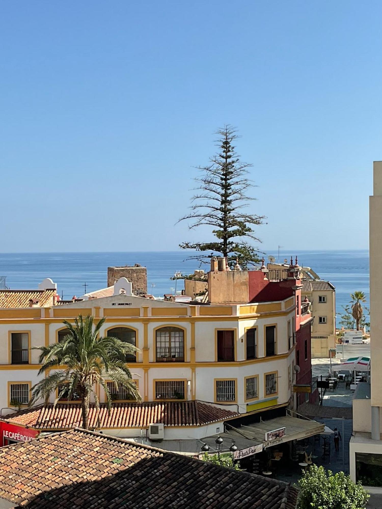 Appartement La Nogalera Adresse Mythique *