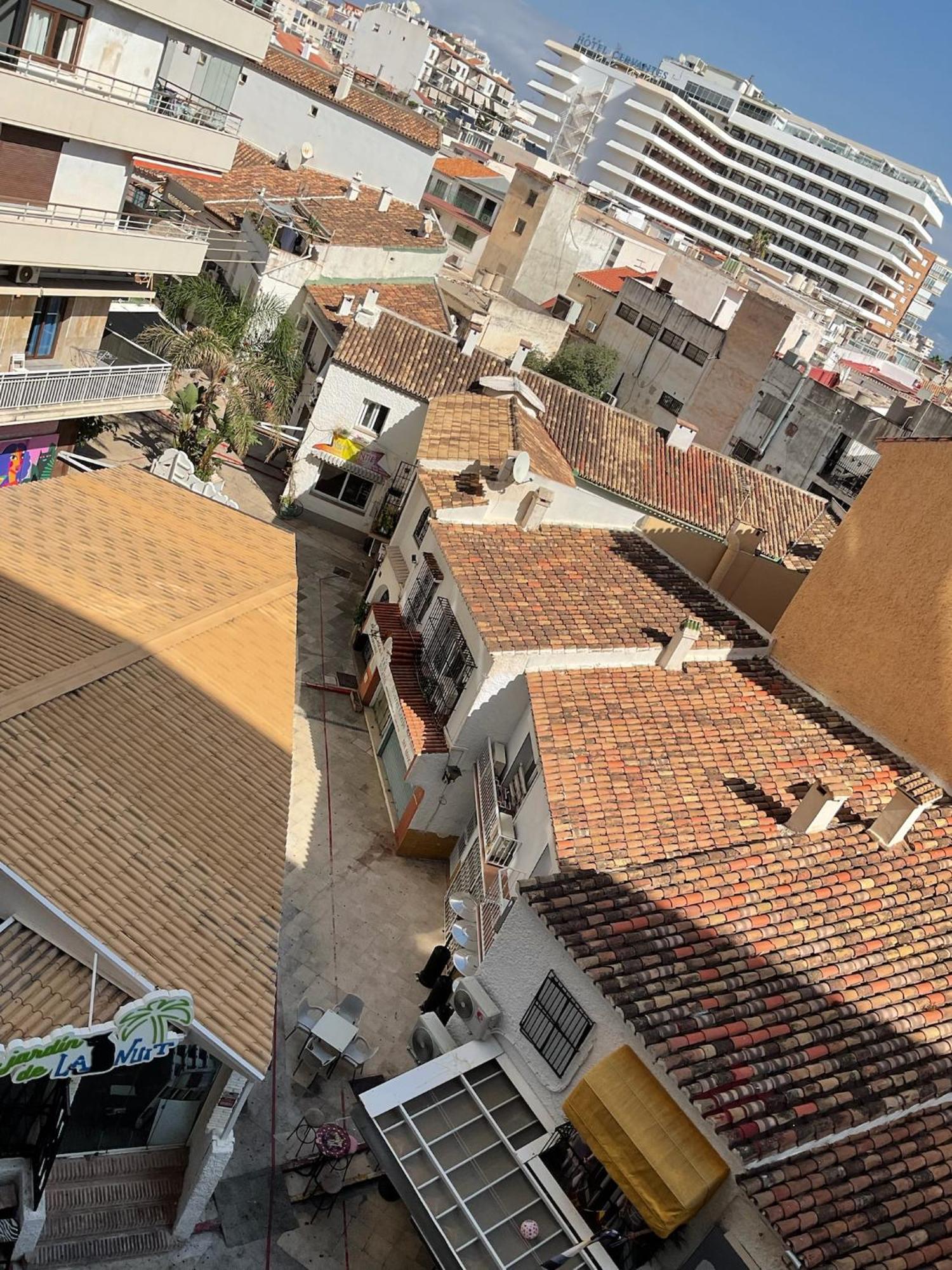 Appartement La Nogalera Adresse Mythique Torremolinos